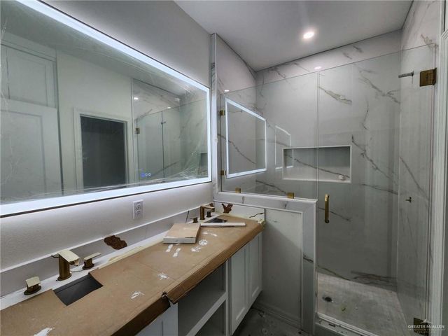 301 N 31st Street, Hidalgo, TX 78557