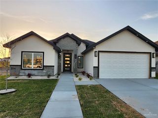 301 N 31st Street, Hidalgo, TX 78557