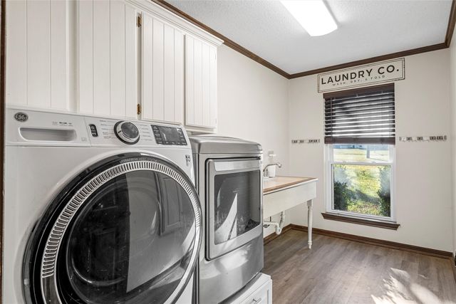 361 Vandiver Road, Moody, TX 76557