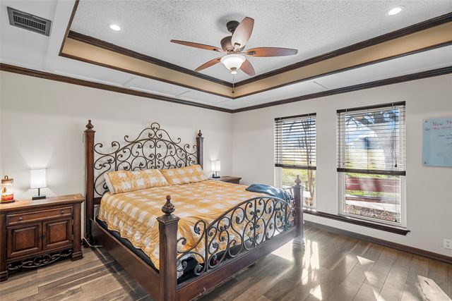 361 Vandiver Road, Moody, TX 76557