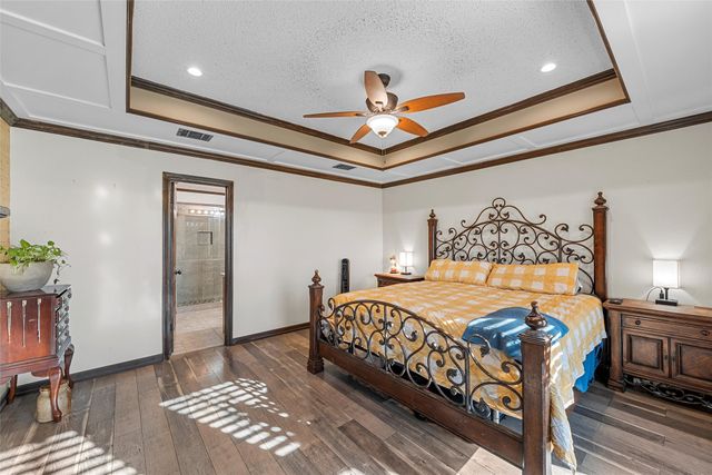 361 Vandiver Road, Moody, TX 76557