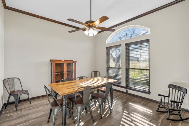 361 Vandiver Road, Moody, TX 76557