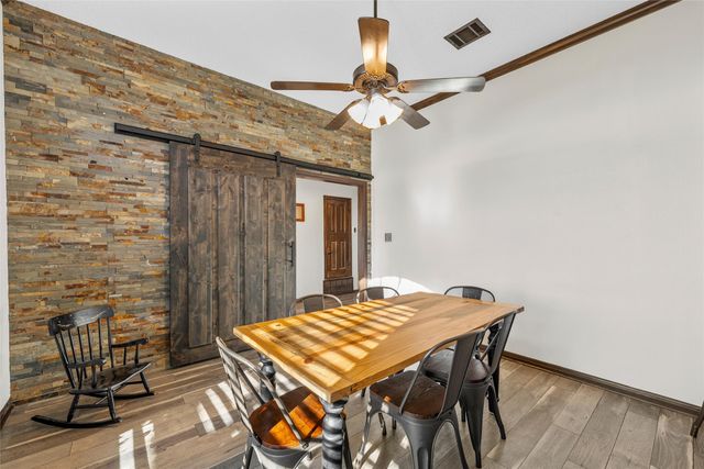 361 Vandiver Road, Moody, TX 76557