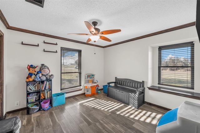 361 Vandiver Road, Moody, TX 76557