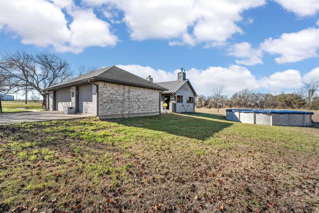 361 Vandiver Road, Moody, TX 76557