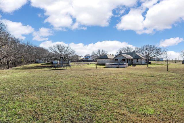 361 Vandiver Road, Moody, TX 76557