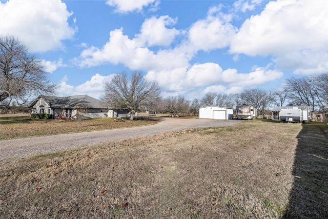361 Vandiver Road, Moody, TX 76557