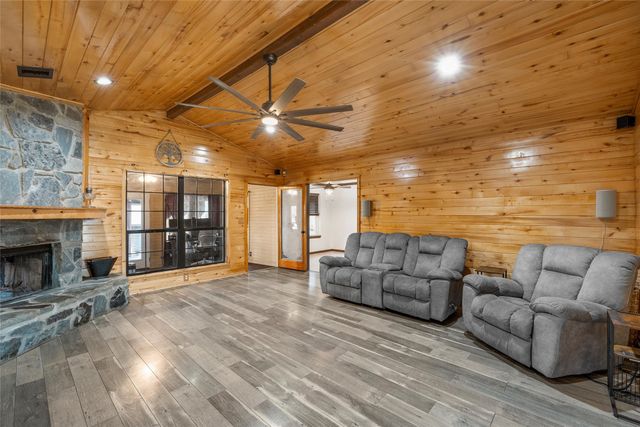 361 Vandiver Road, Moody, TX 76557