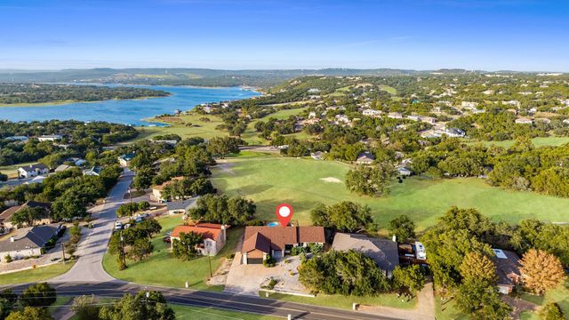 21206 National DR, Lago Vista, TX 78645