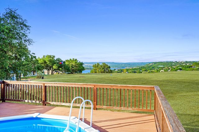 21206 National DR, Lago Vista, TX 78645