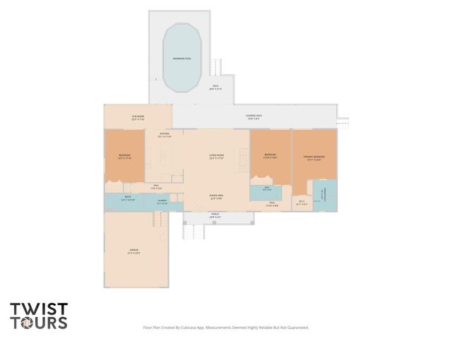 21206 National DR, Lago Vista, TX 78645