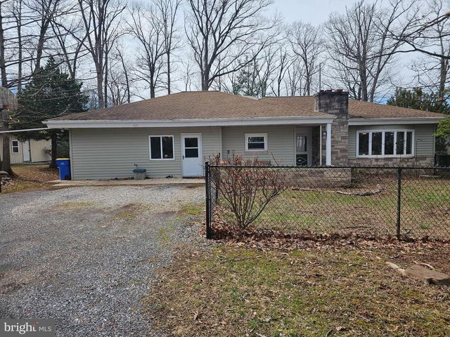 160 KENNEDY LN, Etters, PA 17319