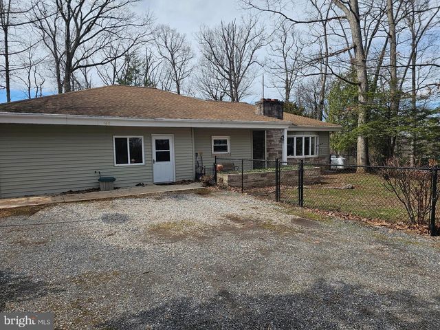 160 KENNEDY LN, Etters, PA 17319