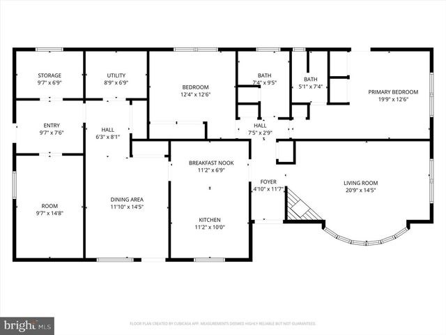 160 KENNEDY LN, Etters, PA 17319