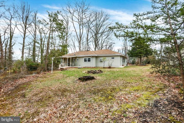 160 KENNEDY LN, Etters, PA 17319