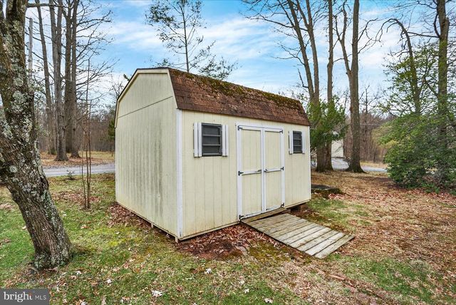 160 KENNEDY LN, Etters, PA 17319