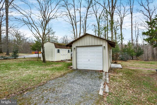 160 KENNEDY LN, Etters, PA 17319