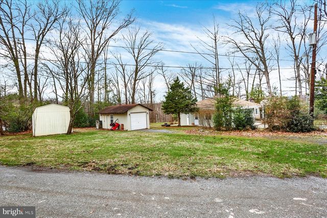 160 KENNEDY LN, Etters, PA 17319