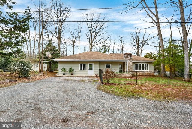 160 KENNEDY LN, Etters, PA 17319