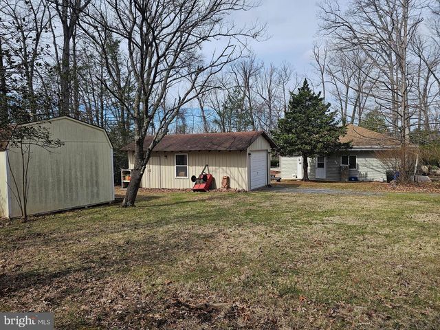 160 KENNEDY LN, Etters, PA 17319
