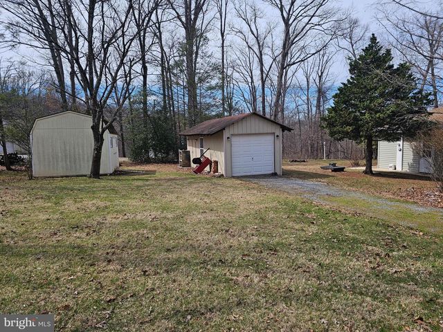 160 KENNEDY LN, Etters, PA 17319