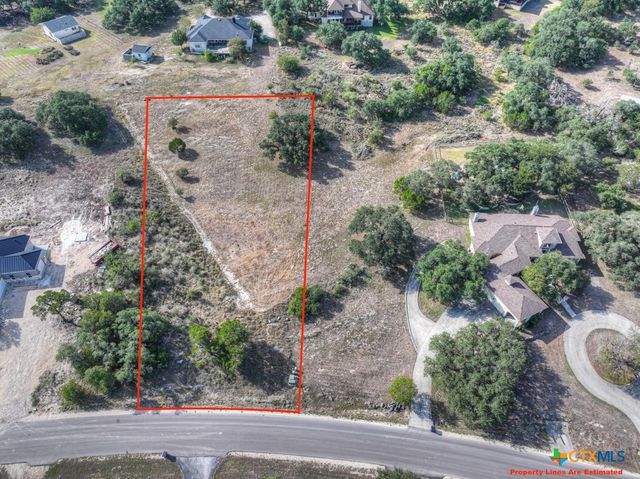 216 Lone Mountain, New Braunfels, TX 78132