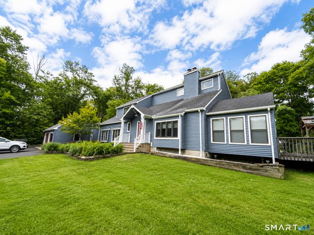 25 Oneil Road, Oxford, CT 06478