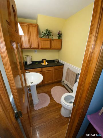25 Oneil Road, Oxford, CT 06478