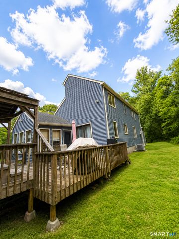 25 Oneil Road, Oxford, CT 06478