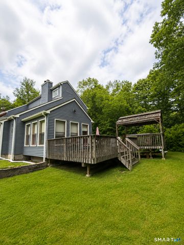 25 Oneil Road, Oxford, CT 06478