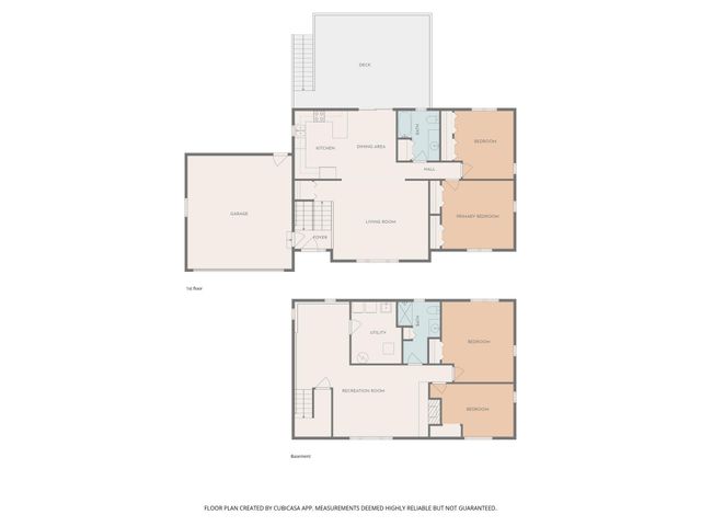 1011 Westview Drive, Farmington, MN 55024