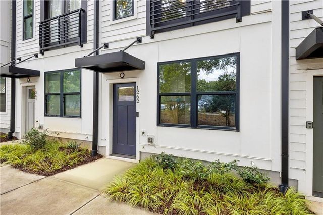 1262 Wright Lane SE, Atlanta, GA 30316