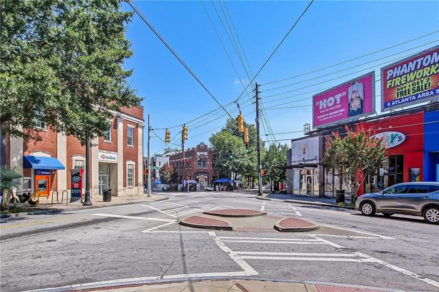 1262 Wright Lane SE, Atlanta, GA 30316