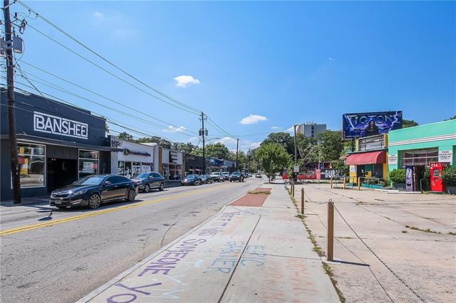 1262 Wright Lane SE, Atlanta, GA 30316