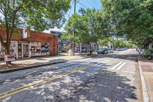 1262 Wright Lane SE, Atlanta, GA 30316