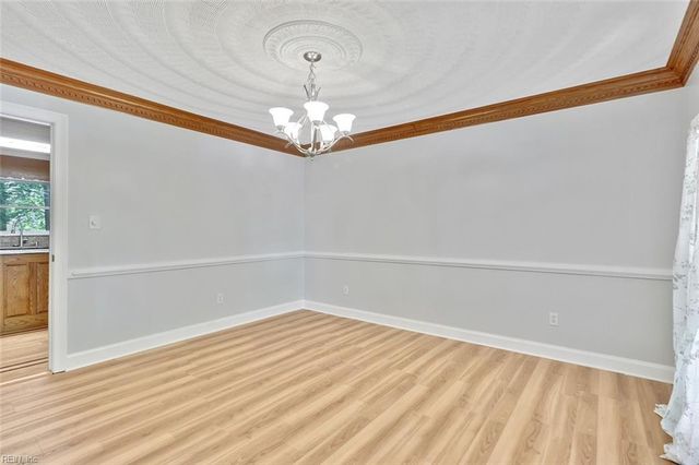 820 Birch Forest CT, Chesapeake, VA 23322