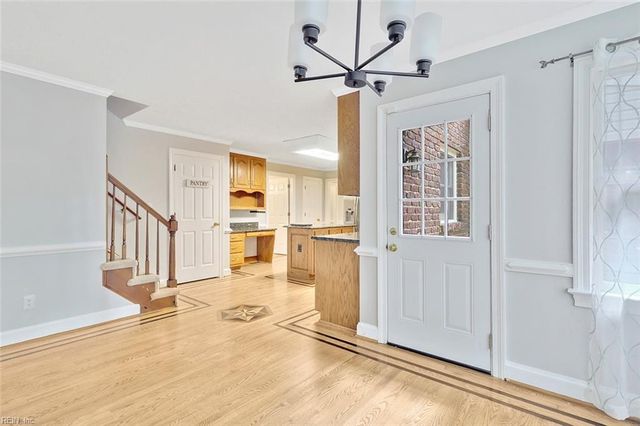 820 Birch Forest CT, Chesapeake, VA 23322