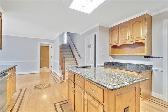 820 Birch Forest CT, Chesapeake, VA 23322