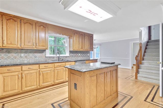 820 Birch Forest CT, Chesapeake, VA 23322
