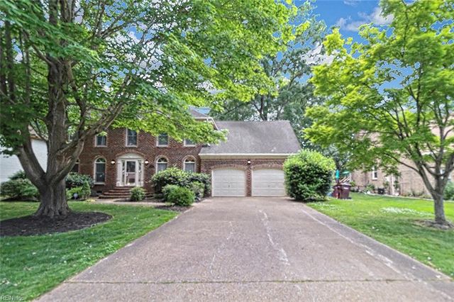 820 Birch Forest CT, Chesapeake, VA 23322