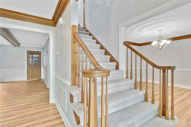 820 Birch Forest CT, Chesapeake, VA 23322