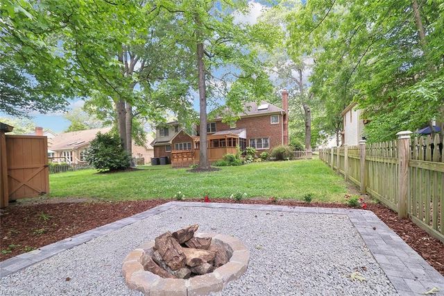 820 Birch Forest CT, Chesapeake, VA 23322