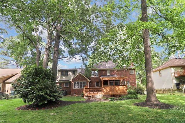 820 Birch Forest CT, Chesapeake, VA 23322