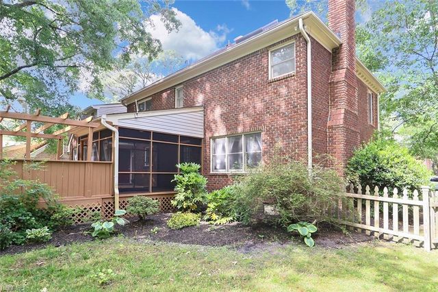 820 Birch Forest CT, Chesapeake, VA 23322