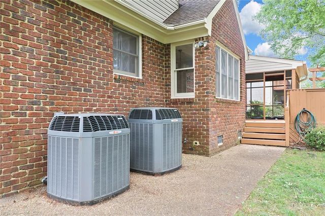 820 Birch Forest CT, Chesapeake, VA 23322