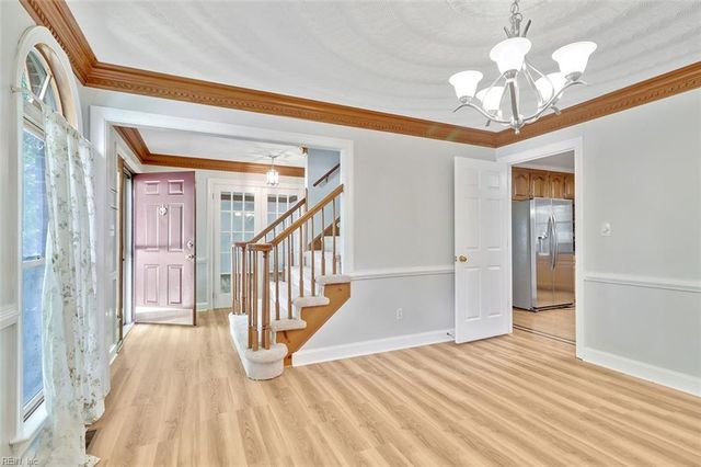 820 Birch Forest CT, Chesapeake, VA 23322