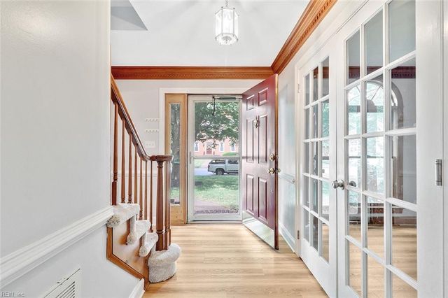820 Birch Forest CT, Chesapeake, VA 23322