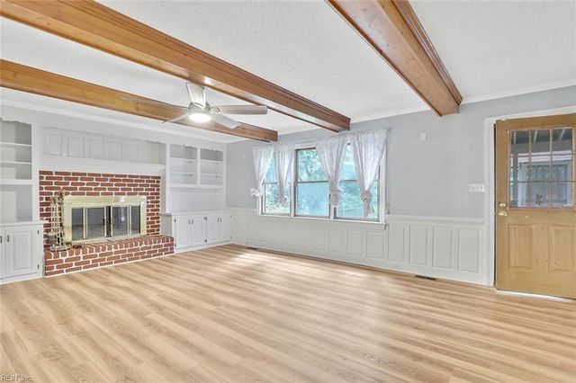 820 Birch Forest CT, Chesapeake, VA 23322