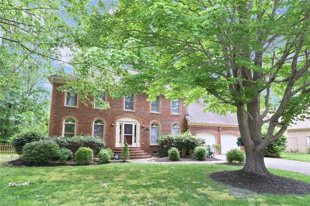 820 Birch Forest CT, Chesapeake, VA 23322
