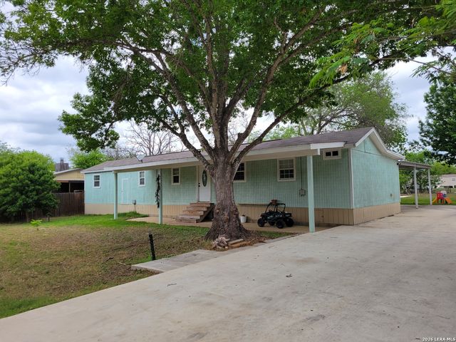 15247 CARTWRIGHT TRL, San Antonio, TX 78253